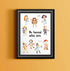 Poster "Du kannst alles sein"